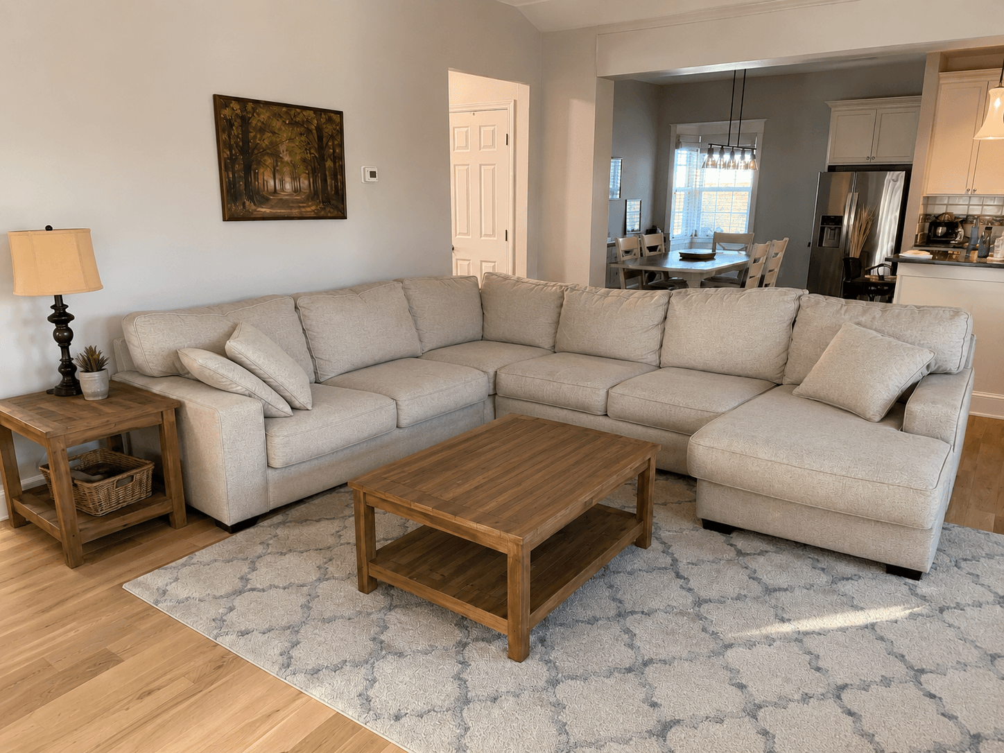 Senior Home Cleaning & Household Help in Hot Springs, AR