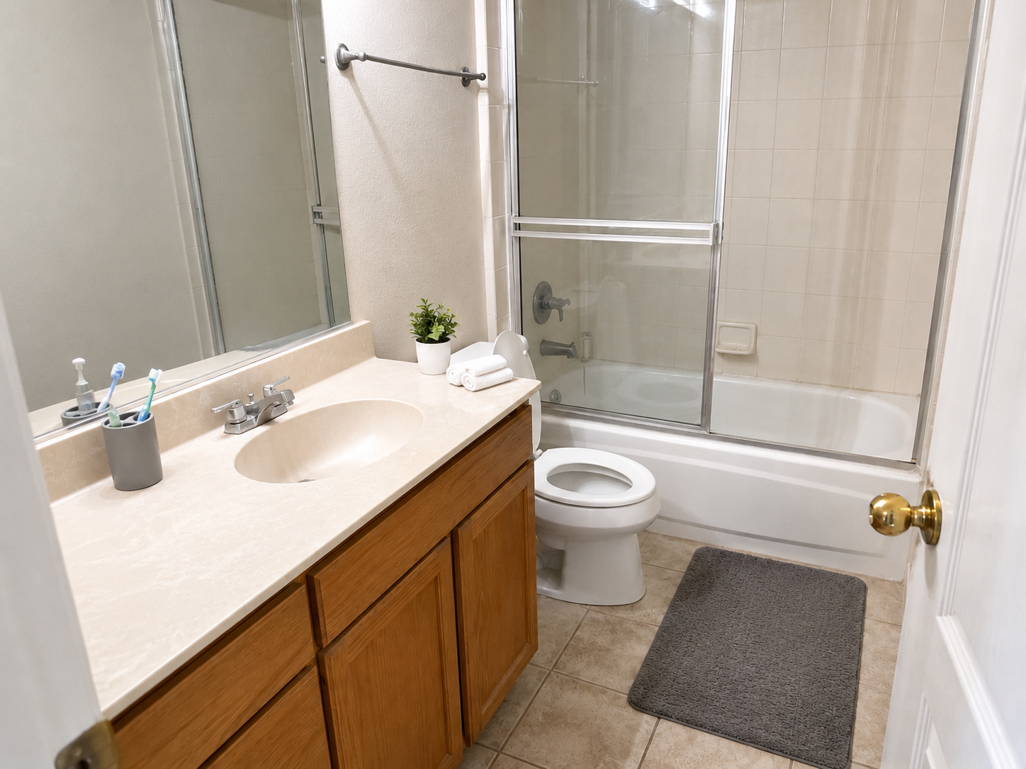 Move-In / Move-Out Cleaning in Malvern, AR