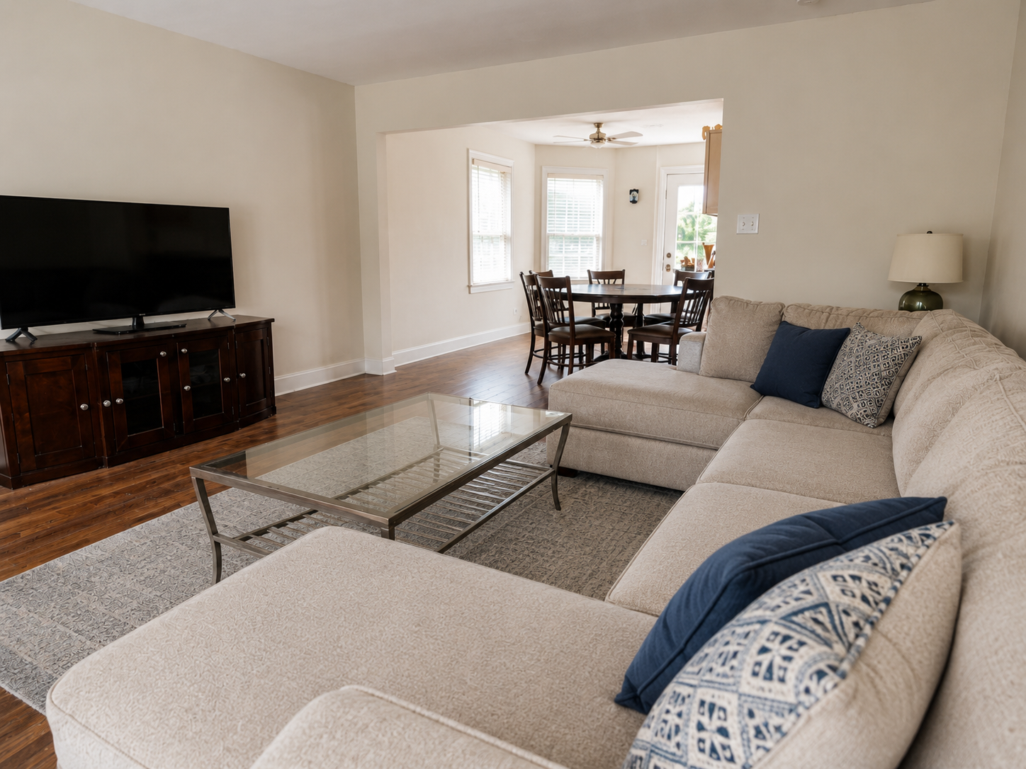 Professional Building Cleaning in Malvern, AR